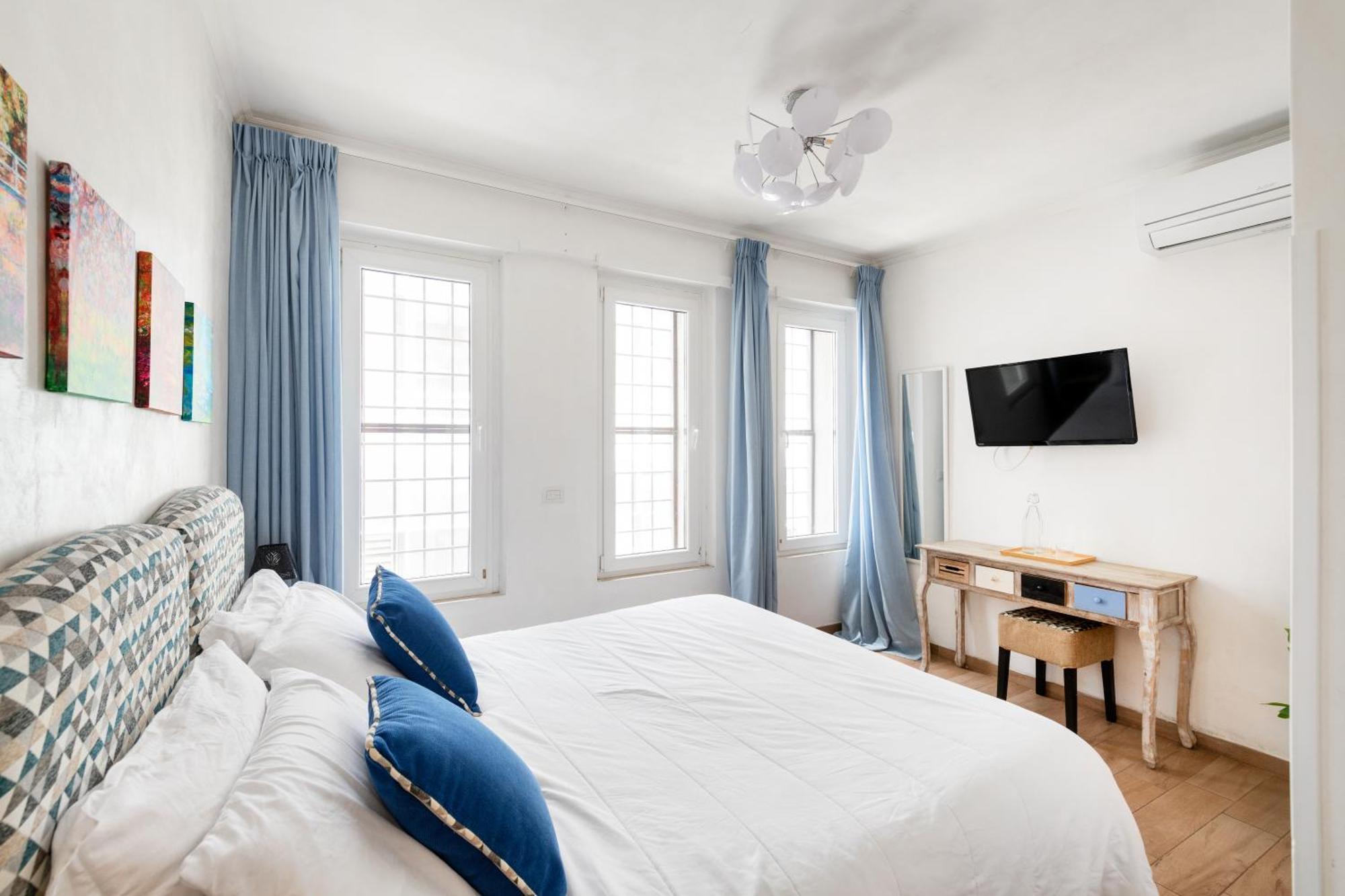 Retro Guest house